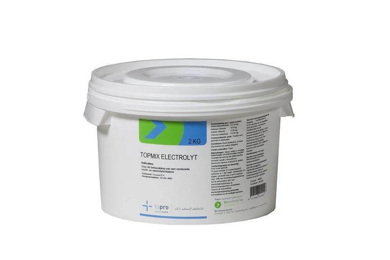 Topro Topmix electrolyt