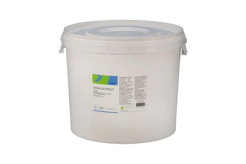 Topro Topmix electrolyt