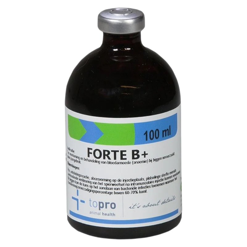 Topro Forte B+