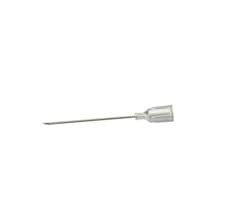 Robins naalden met aluminium conus