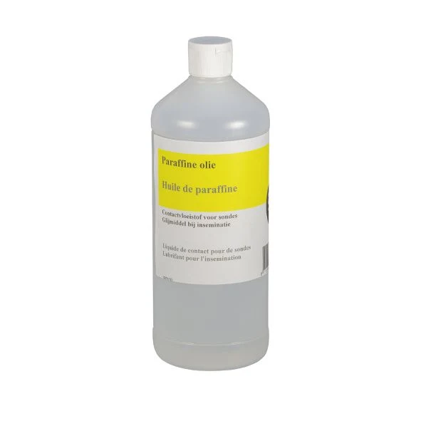 Paraffine 1 Liter