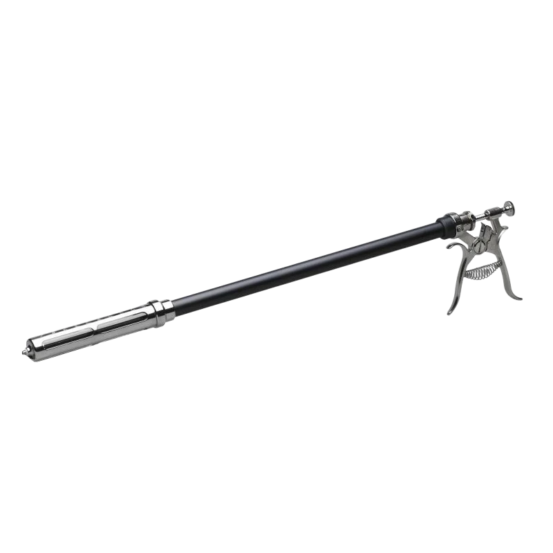 Roux Revolver Spuiten