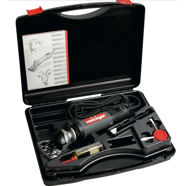 Heiniger Xtra schapenscheermachine - 320W