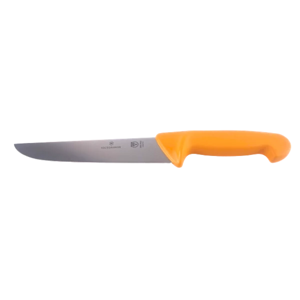 Victorinox 5.8431.21 - Swibo Slagersmes 21 cm