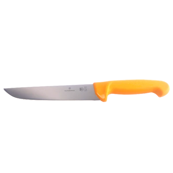 Victorinox 5.8421.18 - Swibo Slagersmes 18 cm