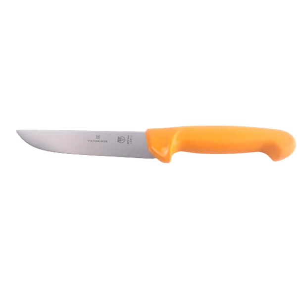 Victorinox 5.8421.14 - Swibo Slagersmes 14 cm