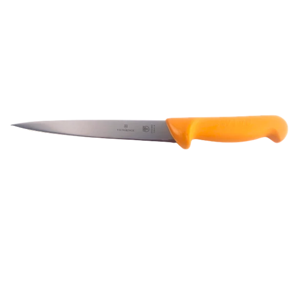 Victorinox 5.8412.18 - Swibo Uitbeen - en steekmes 18 cm