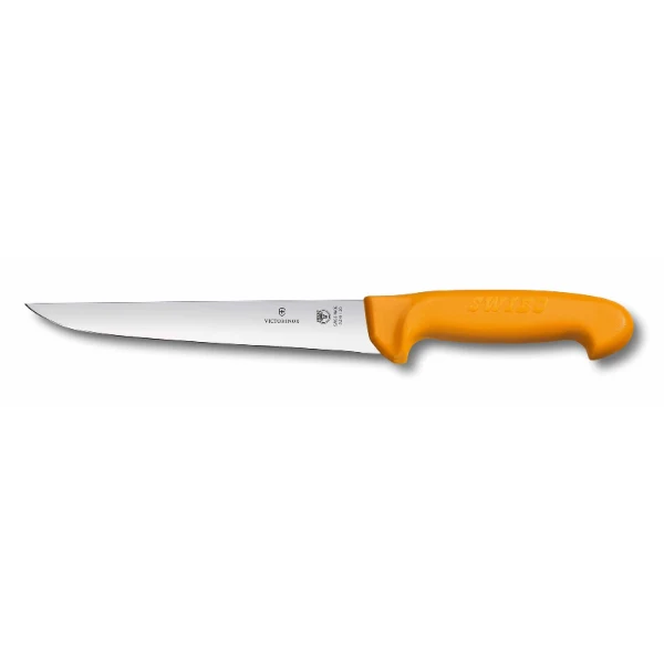 Victorinox 5.8411.20 - Swibo Steekmes 20 cm