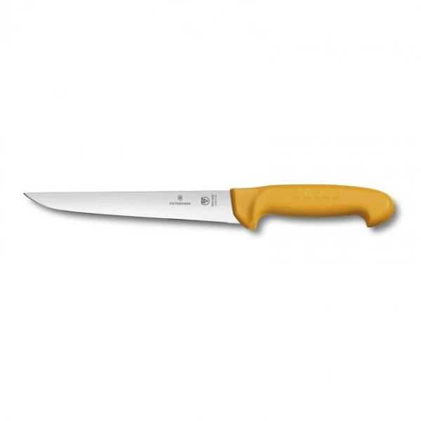 Victorinox 5.8411.18 - Swibo Steekmes 18 cm