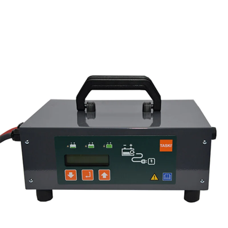 Caricabatterie esterno swingo 455-1255 Diversey TASKI DISPONIBILE IN 7 GIORNI LAVORATIVI