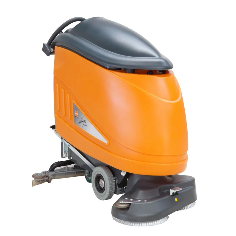 Lavasciuga pavimenti Diversey TASKI swingo 1650 Li 150 Ah DISPONIBILE IN 20 GIORNI LAVORATIVI