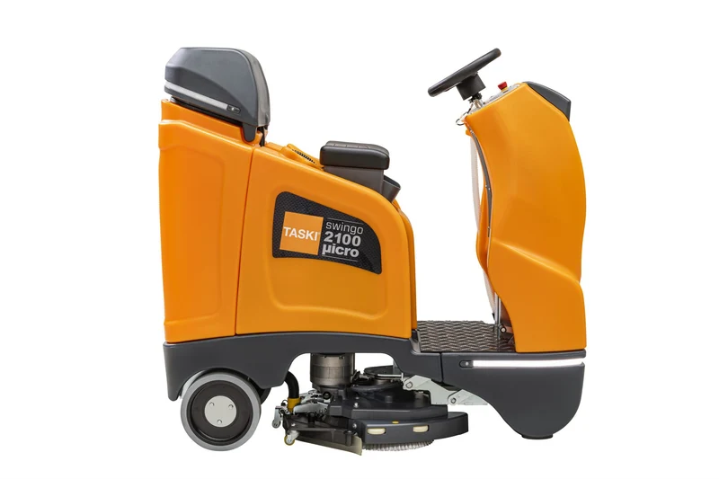 Lavasciuga pavimenti Diversey TASKI swingo 2100 Li 150 Ah DISPONIBILE IN 20 GIORNI LAVORATIVI