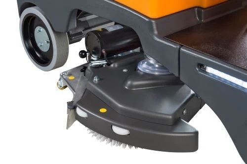 Lavasciuga pavimenti Diversey TASKI swingo 2100 Li 150 Ah DISPONIBILE IN 20 GIORNI LAVORATIVI