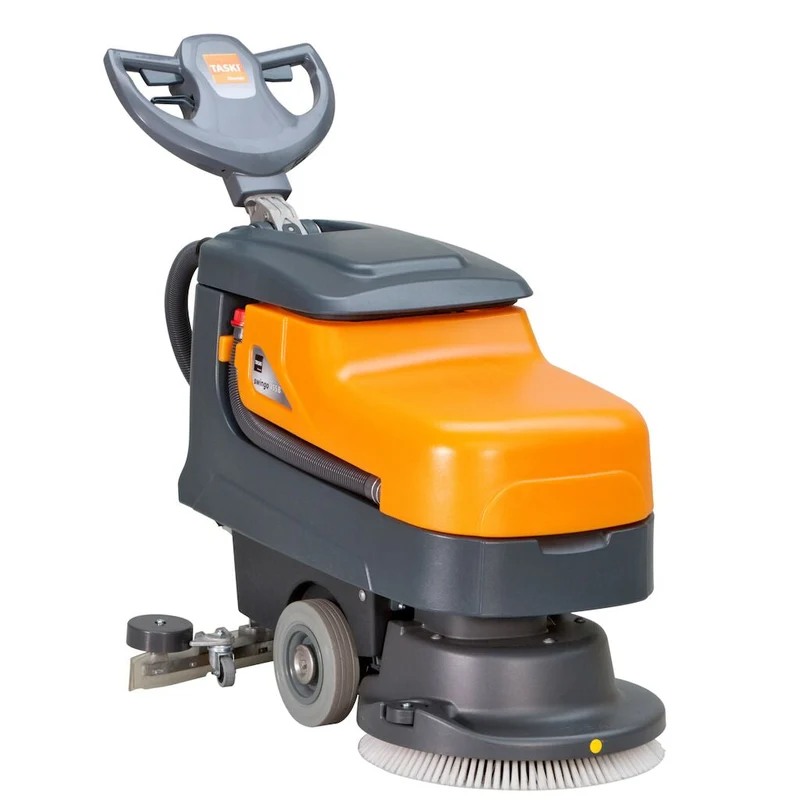 Lavasciuga pavimenti Diversey TASKI swingo 455 B BMS Li 50 DISPONIBILE IN 20 GIORNI LAVORATIVI