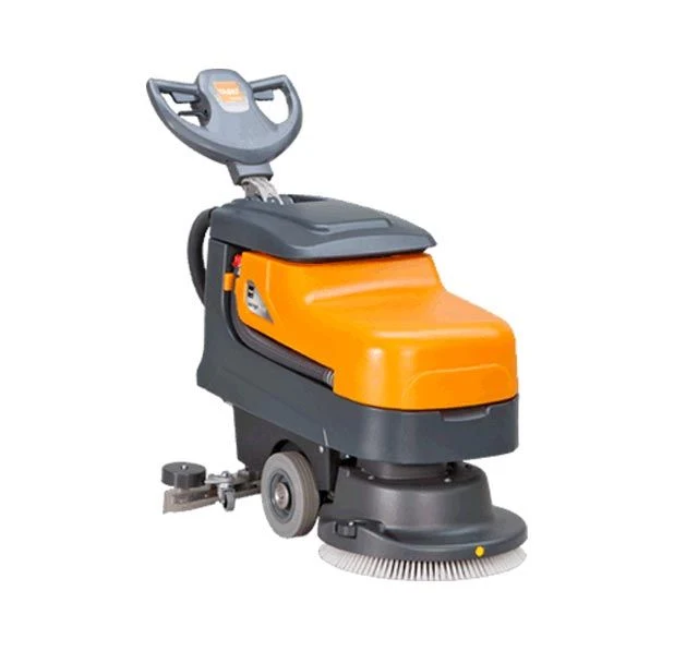 Lavasciuga pavimenti Diversey TASKI swingo 455 B Li 50 DISPONIBILE IN 20 GIORNI LAVORATIVI