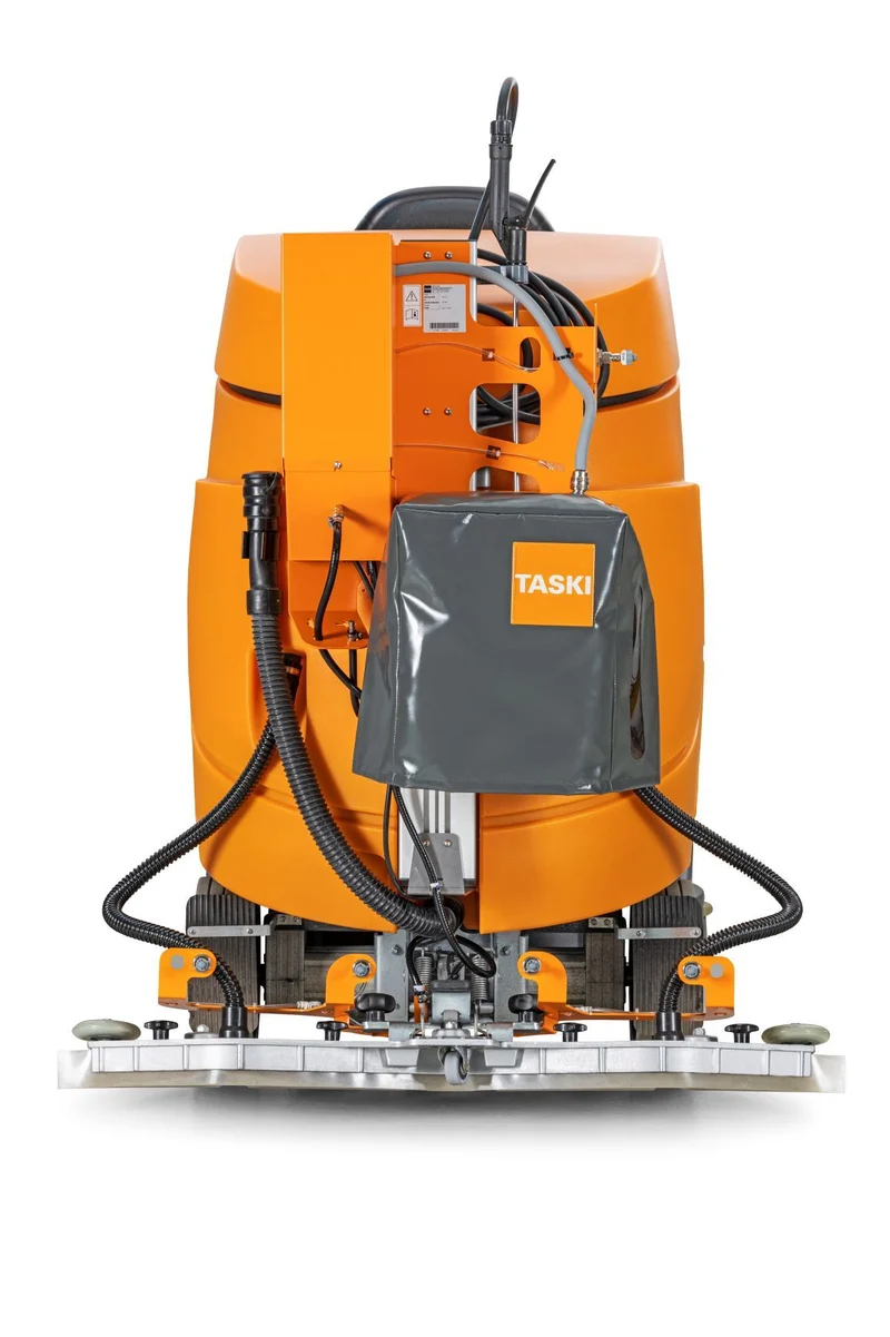 Lavasciuga pavimenti Diversey TASKI swingo 5000 Li 200 Ah DISPONIBILE IN 20 GIORNI LAVORATIVI