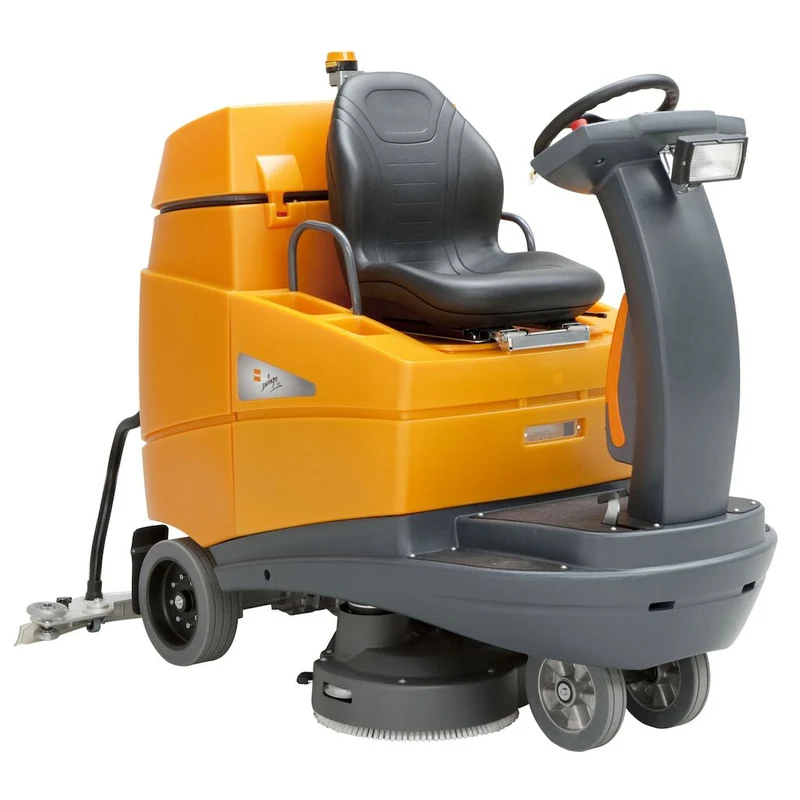 Lavasciuga pavimenti Diversey TASKI swingo 4000 DISPONIBILE IN 20 GIORNI LAVORATIVI
