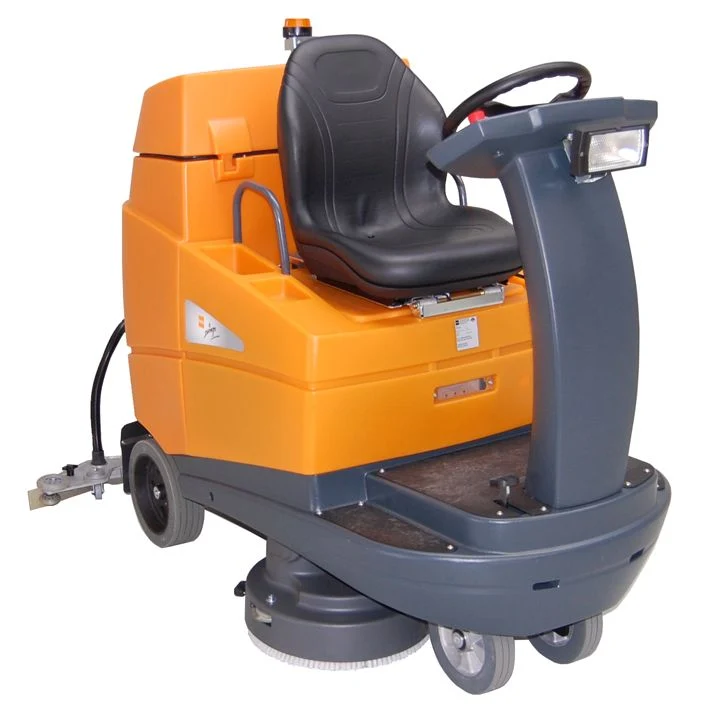 Lavasciuga pavimenti Diversey TASKI swingo 4000 DISPONIBILE IN 20 GIORNI LAVORATIVI