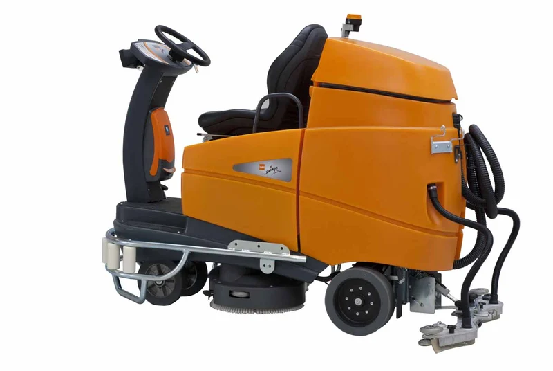 Lavasciuga pavimenti Diversey TASKI swingo 4000 DISPONIBILE IN 20 GIORNI LAVORATIVI