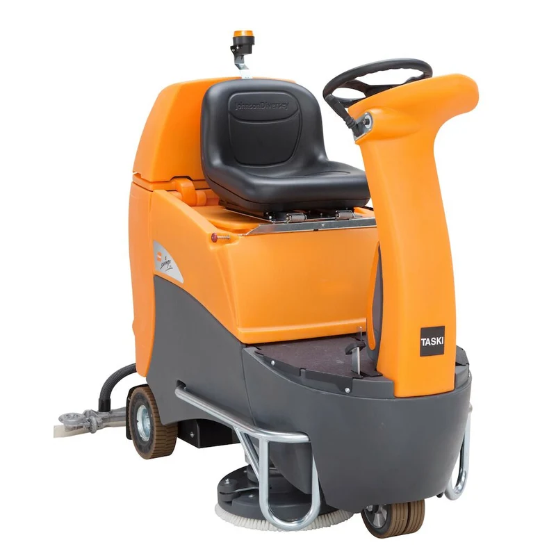 Lavasciuga pavimenti Diversey TASKI swingo 2500 DISPONIBILE IN 20 GIORNI LAVORATIVI