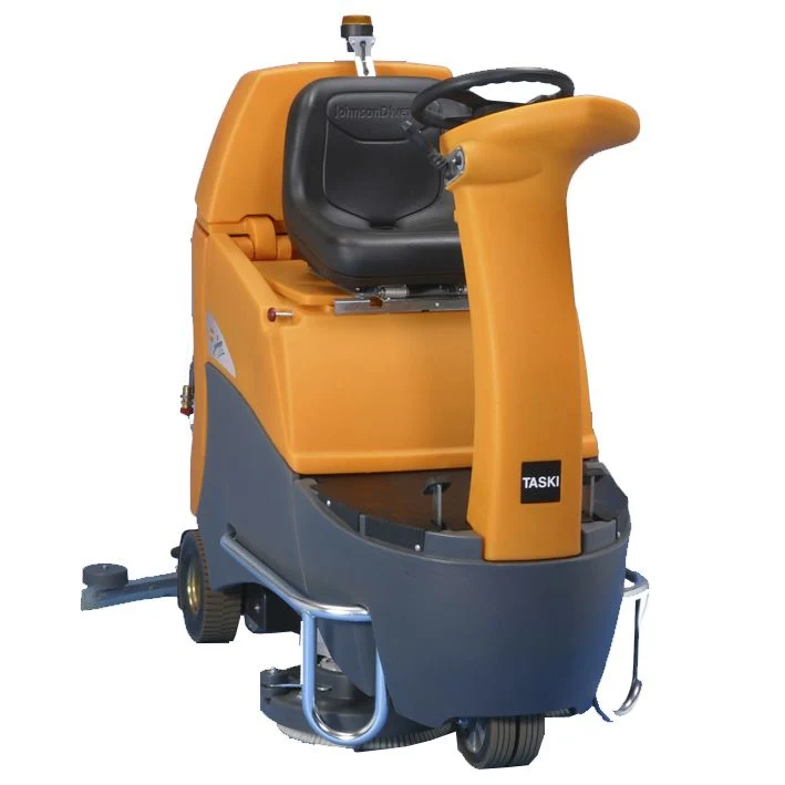 Lavasciuga pavimenti Diversey TASKI swingo 2500 DISPONIBILE IN 20 GIORNI LAVORATIVI
