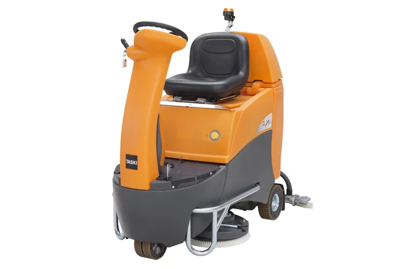 Lavasciuga pavimenti Diversey TASKI swingo 2500 DISPONIBILE IN 20 GIORNI LAVORATIVI