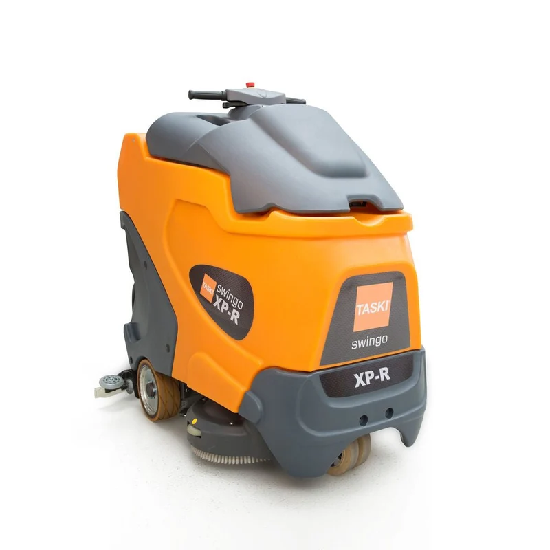 Lavasciuga pavimenti Diversey TASKI swingo XP-R BMS DISPONIBILE IN 20 GIORNI LAVORATIVI