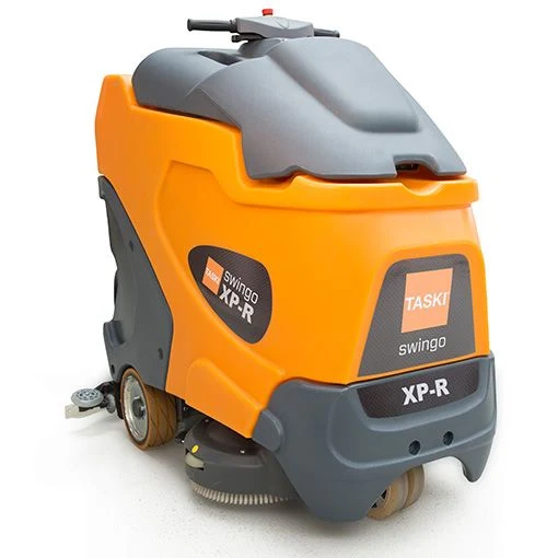 Lavasciuga pavimenti Diversey TASKI swingo XP-R BMS DISPONIBILE IN 20 GIORNI LAVORATIVI
