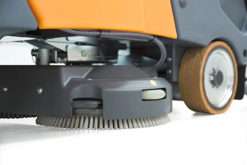 Lavasciuga pavimenti Diversey TASKI swingo XP-R BMS DISPONIBILE IN 20 GIORNI LAVORATIVI