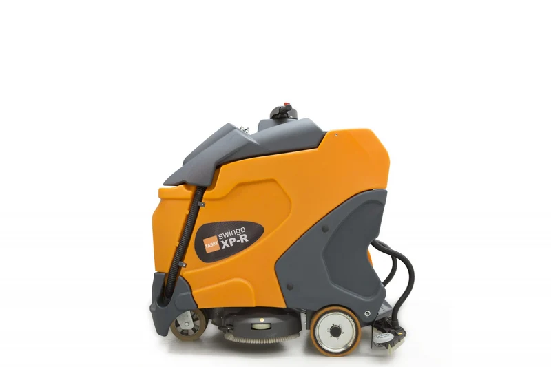 Lavasciuga pavimenti Diversey TASKI swingo XP-R DISPONIBILE IN 20 GIORNI LAVORATIVI