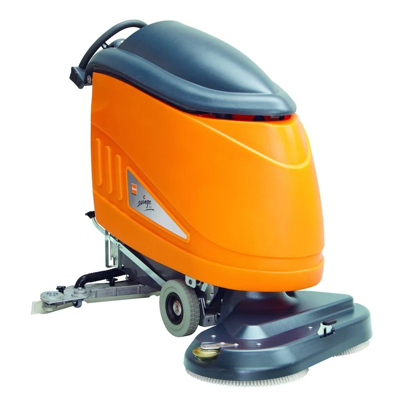 Lavasciuga pavimenti Diversey TASKI swingo 1850 BMS DISPONIBILE IN 20 GIORNI LAVORATIVI
