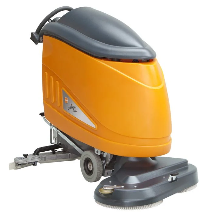 Lavasciuga pavimenti Diversey TASKI swingo 1850 BMS DISPONIBILE IN 20 GIORNI LAVORATIVI