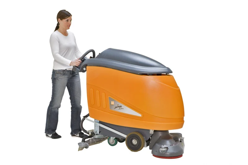 Lavasciuga pavimenti Diversey TASKI swingo 1650 BMS DISPONIBILE IN 20 GIORNI LAVORATIVI