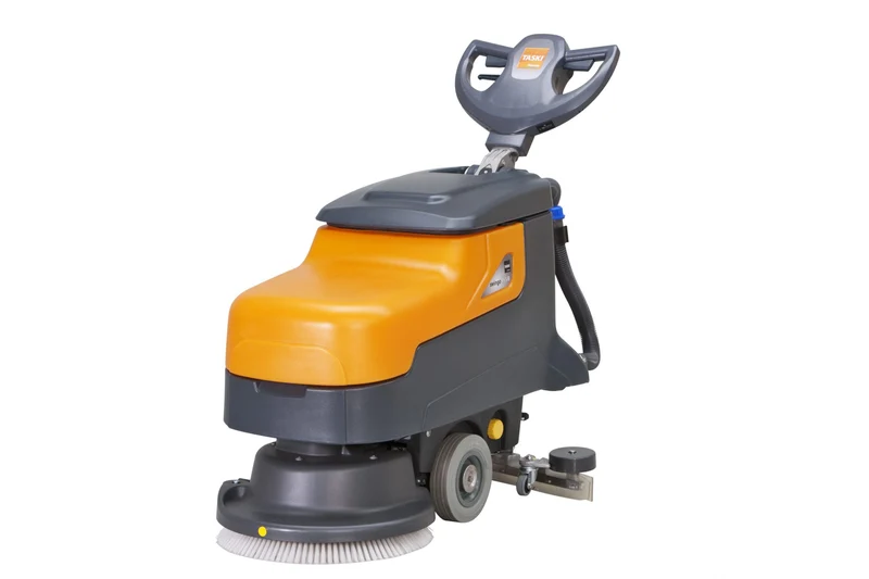 Lavasciuga pavimenti Diversey TASKI swingo 455 E DISPONIBILE IN 20 GIORNI LAVORATIVI