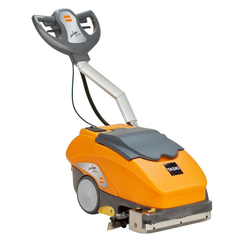 Lavasciuga pavimenti Diversey TASKI swingo 350 B BMS DISPONIBILE IN 20 GIORNI LAVORATIVI