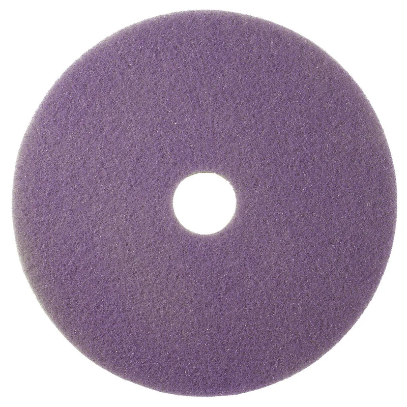 Pad diamantato Twister viola per ULTIMAXX 360 Diversey TASKI 2 pezzi DISPONIBILE IN 7 GIORNI LAVORATIVI