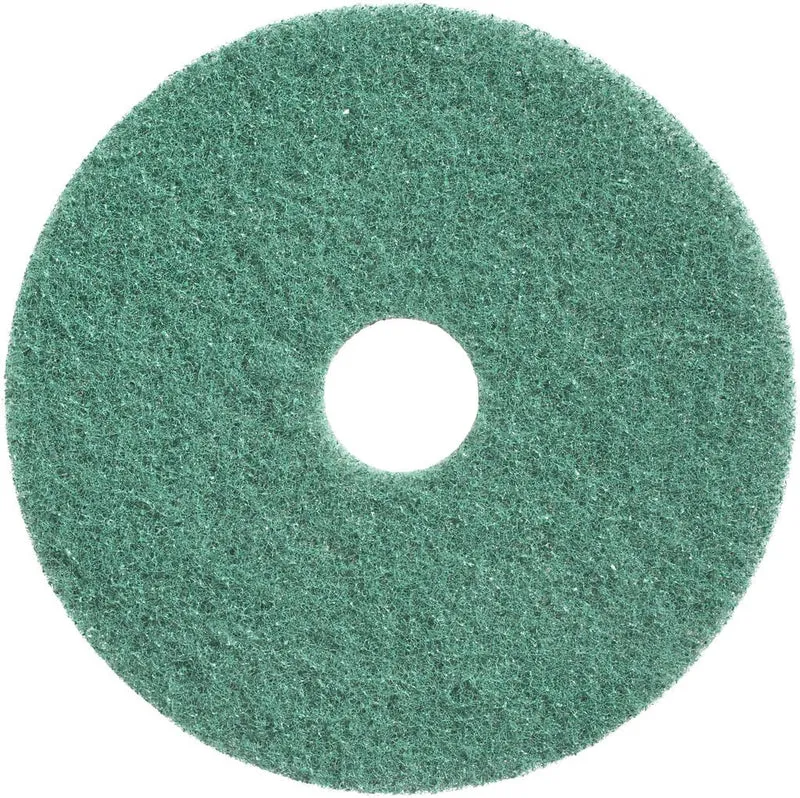 Pad diamantato Twister verde per ULTIMAXX 360 Diversey TASKI 2 pezzi DISPONIBILE IN 7 GIORNI LAVORATIVI