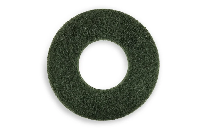 Pad verde per ULTIMAXX 360 Diversey TASKI 2 pezzi DISPONIBILE IN 7 GIORNI LAVORATIVI