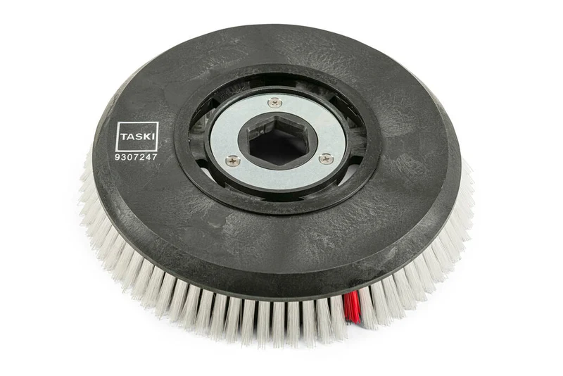 Spazzola standard Water Savings per ULTIMAXX 360 Diversey TASKI 2 pezzi DISPONIBILE IN 7 GIORNI LAVORATIVI