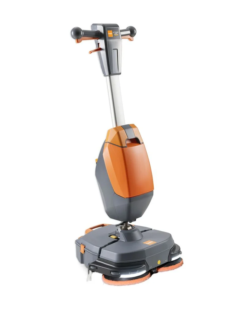 Lavasciuga pavimenti Diversey TASKI ULTIMAXX 360 KIT PAD DISPONIBILE IN 20 GIORNI LAVORATIVI