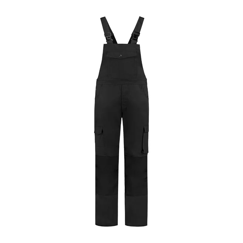 Tuinoverall zwart