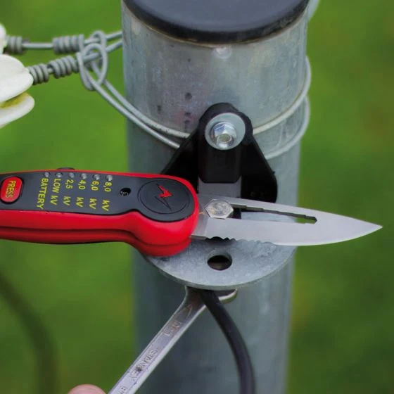 Boudery Blade/zakmes