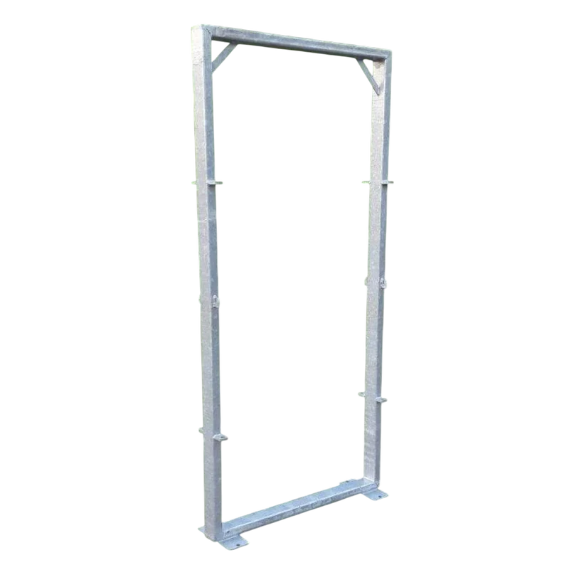 Koppelframe
