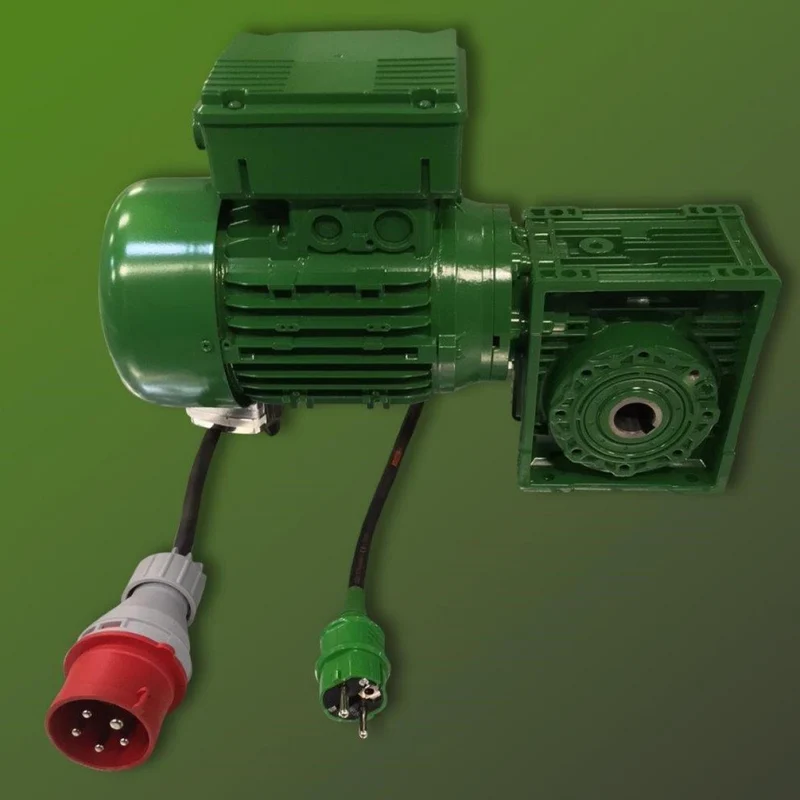 Elektro motor 230v