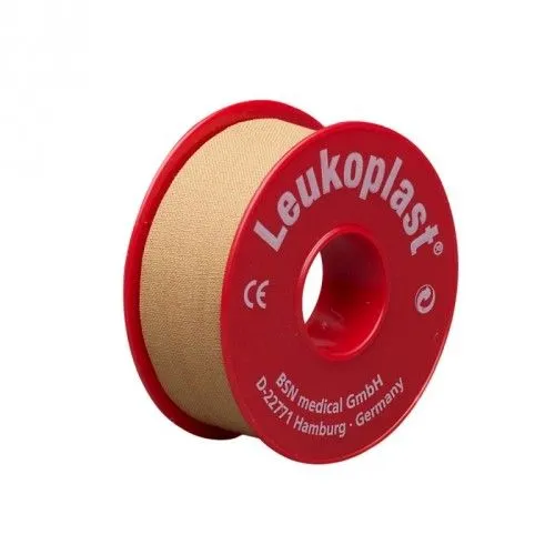 Leukoplast hechtpleister