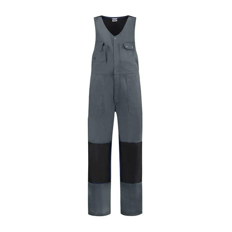 Bodybroek grijs/zwart