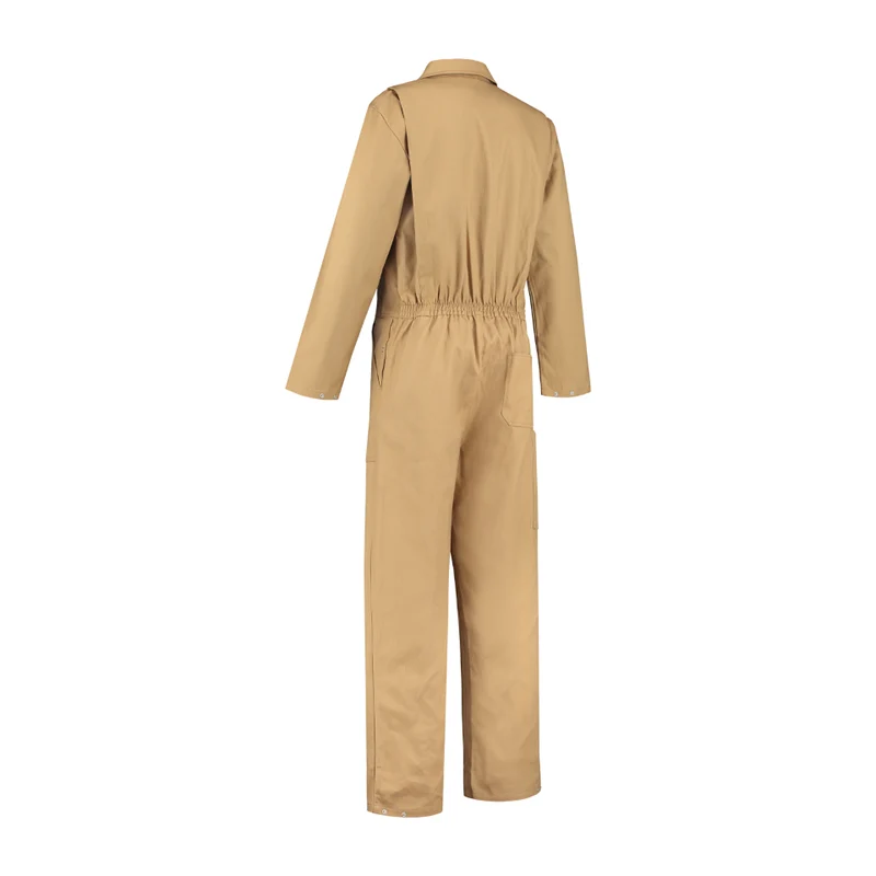 Overall kaki