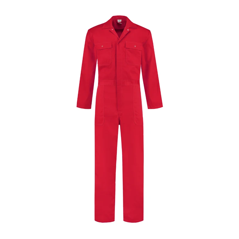 Overall Rood