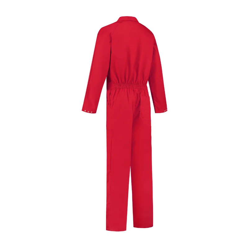 Overall Rood