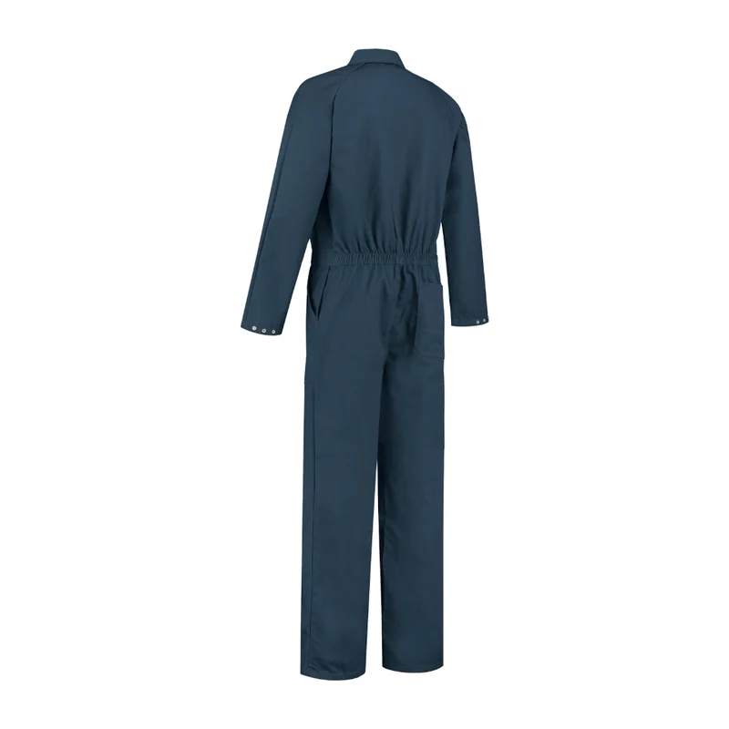 Overall navy